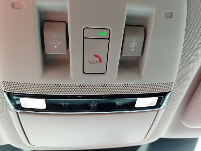 Used 2026 Blue Nissan Platinum image 23
