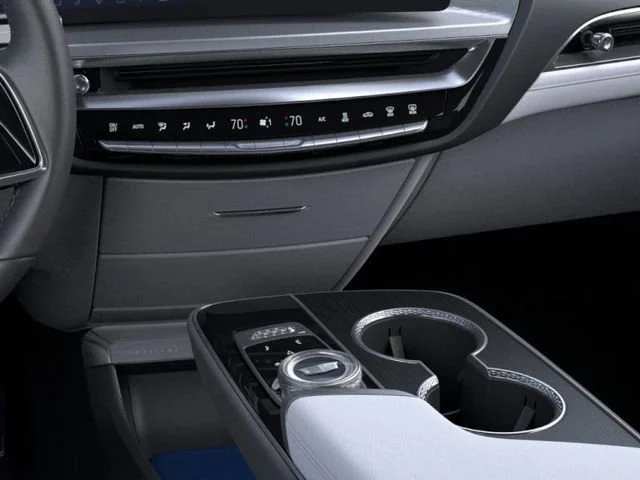 2025 Cadillac LYRIQ Sport 2 - Photo 61