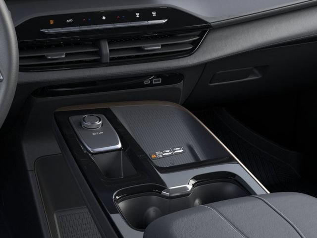 New 2026 Ebony Twilight Metallic Buick Avenir image 23