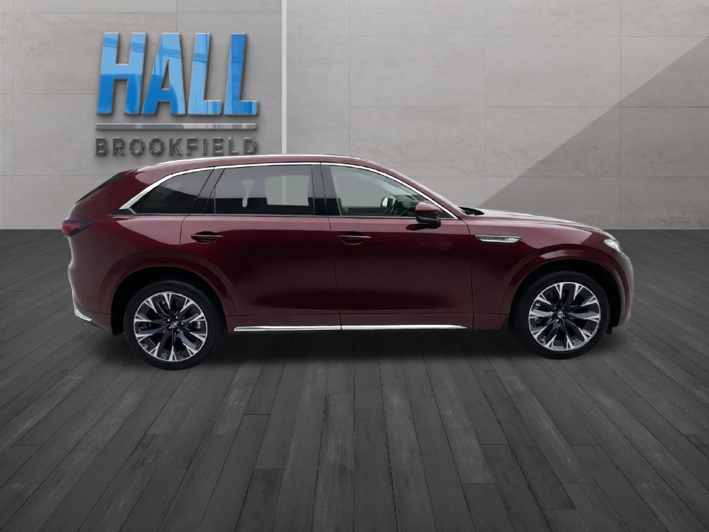 2026 Mazda CX-90 Premium Plus Package - Photo 6