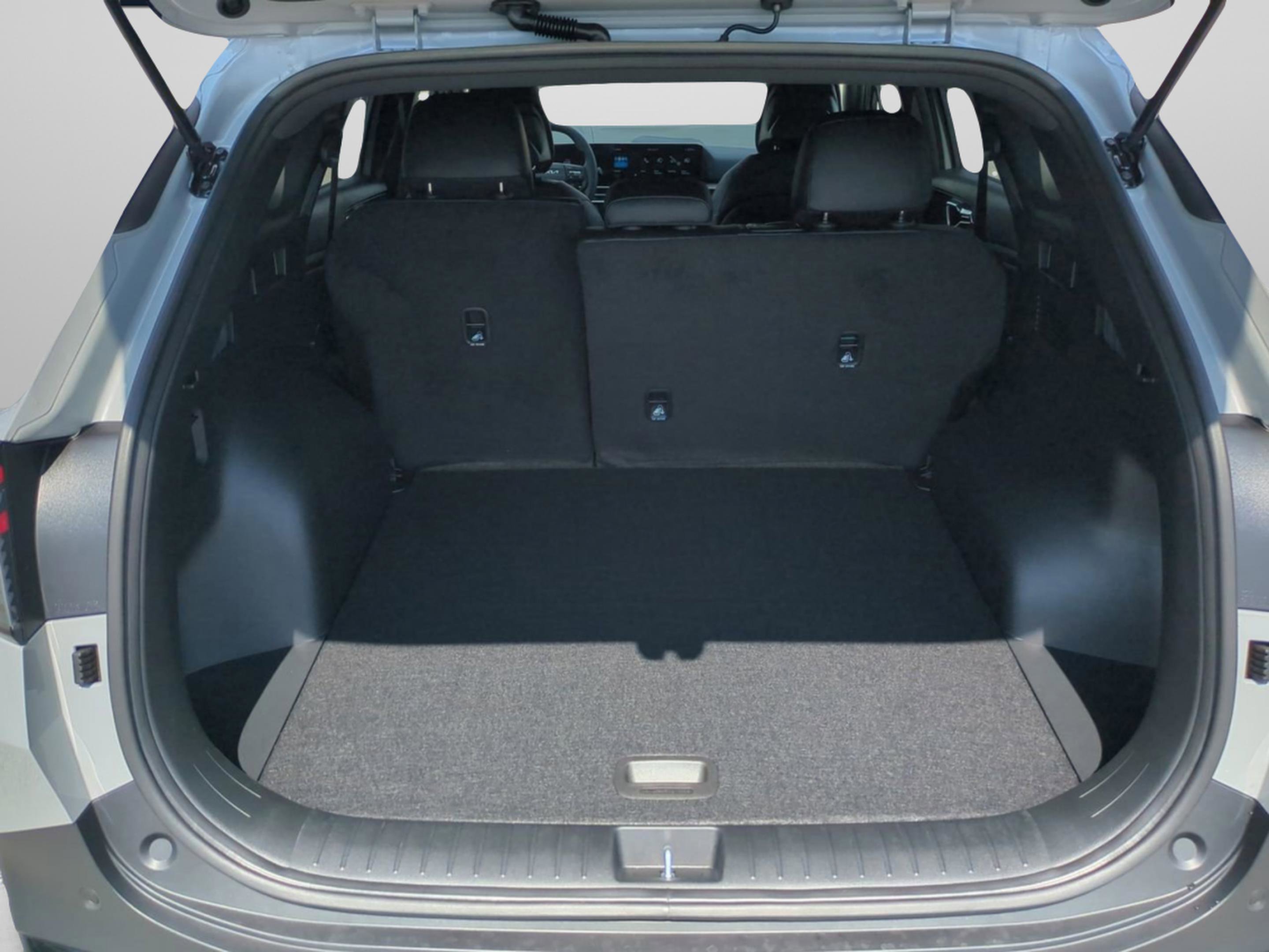 2026 Kia Sportage X-Line - Photo 14