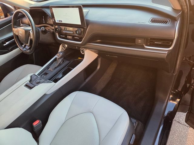 2024 Toyota Grand Highlander XLE - Photo 17
