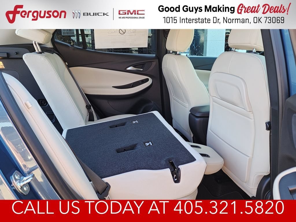 2026 Buick Encore GX Preferred - Photo 42