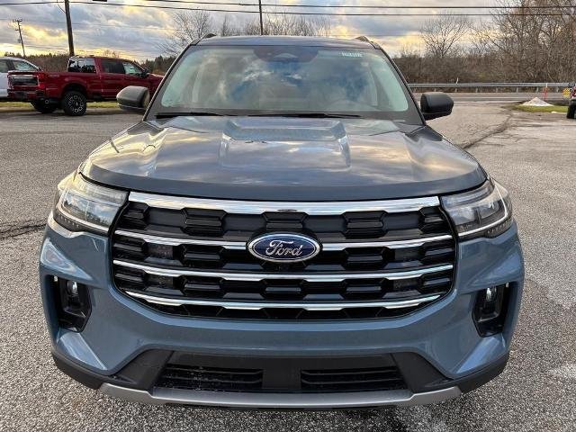 2026 Ford Explorer Active - Photo 22