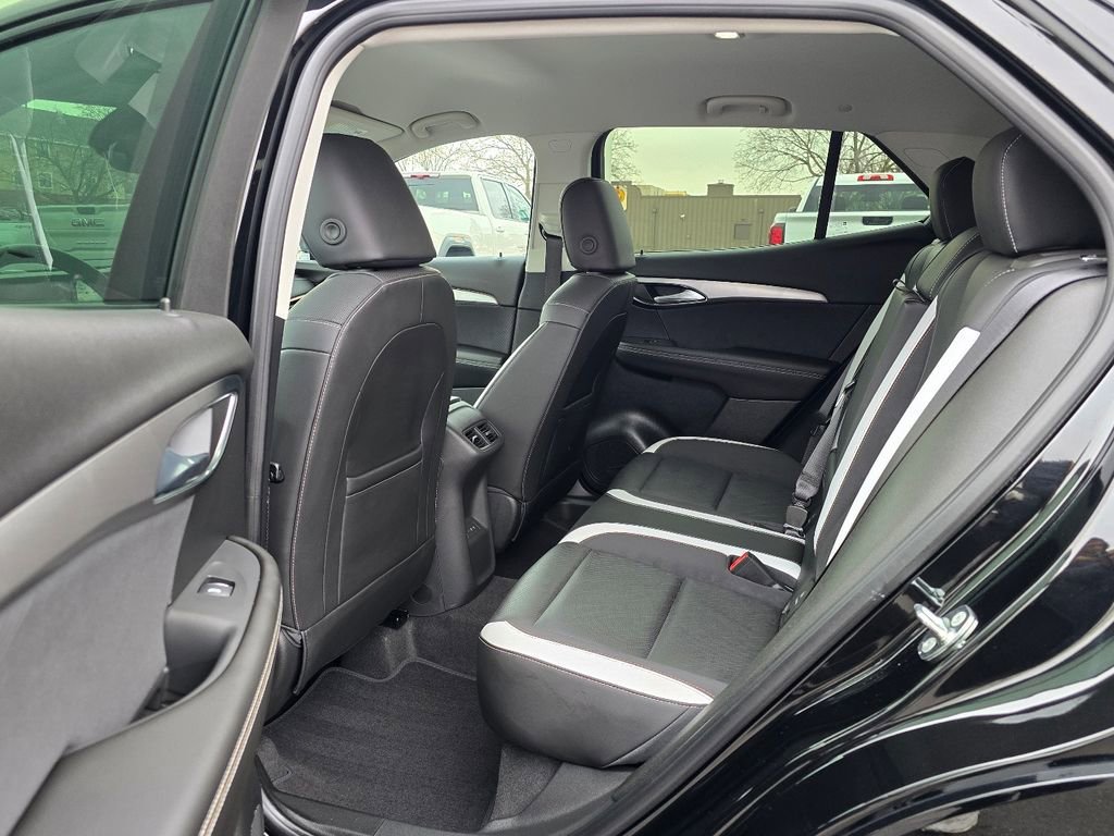 2025 Buick Envision Sport Touring - Photo 26