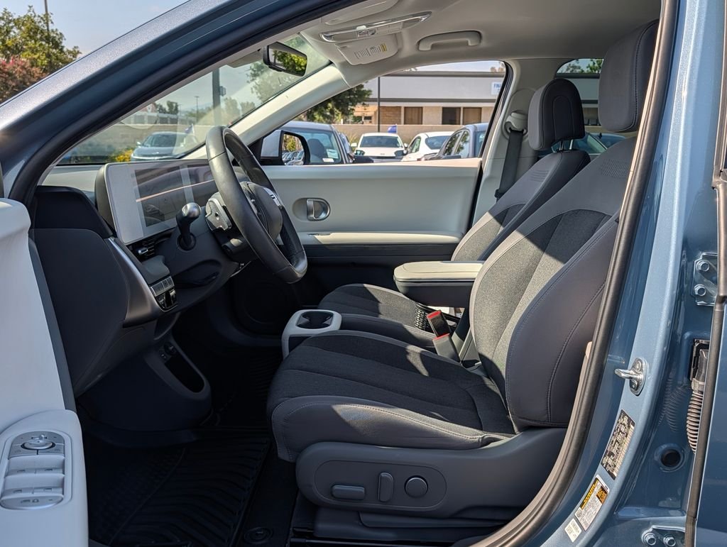 2024 Hyundai IONIQ 5 SEL - Photo 12