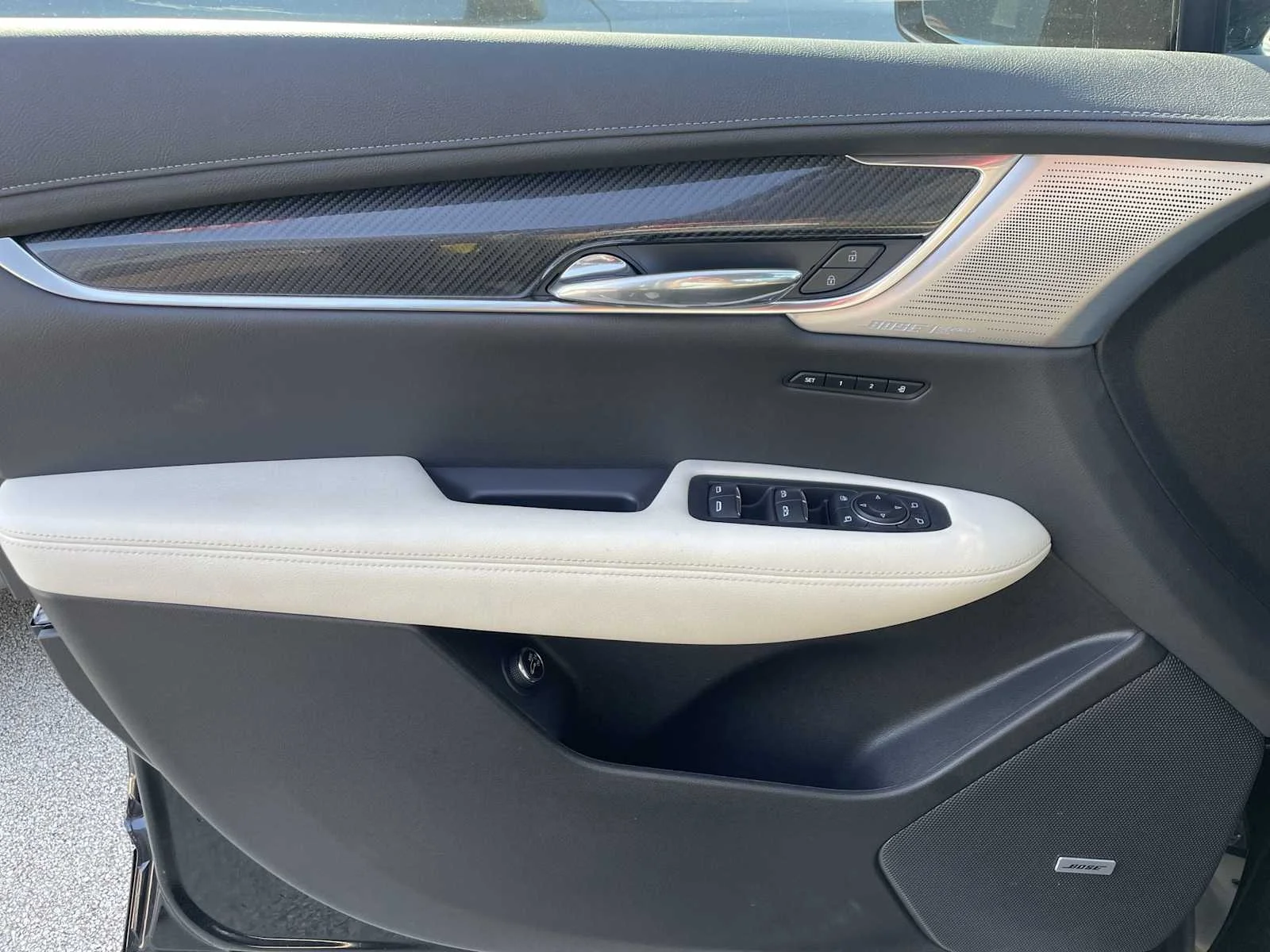 2023 Cadillac XT6 Sport - Photo 24