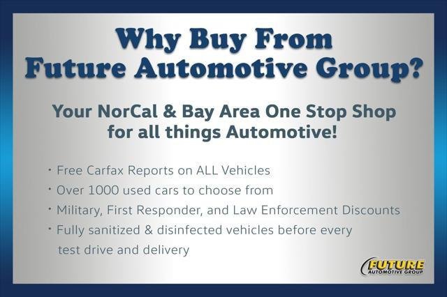 Used 2021 Red Mazda Touring image 2