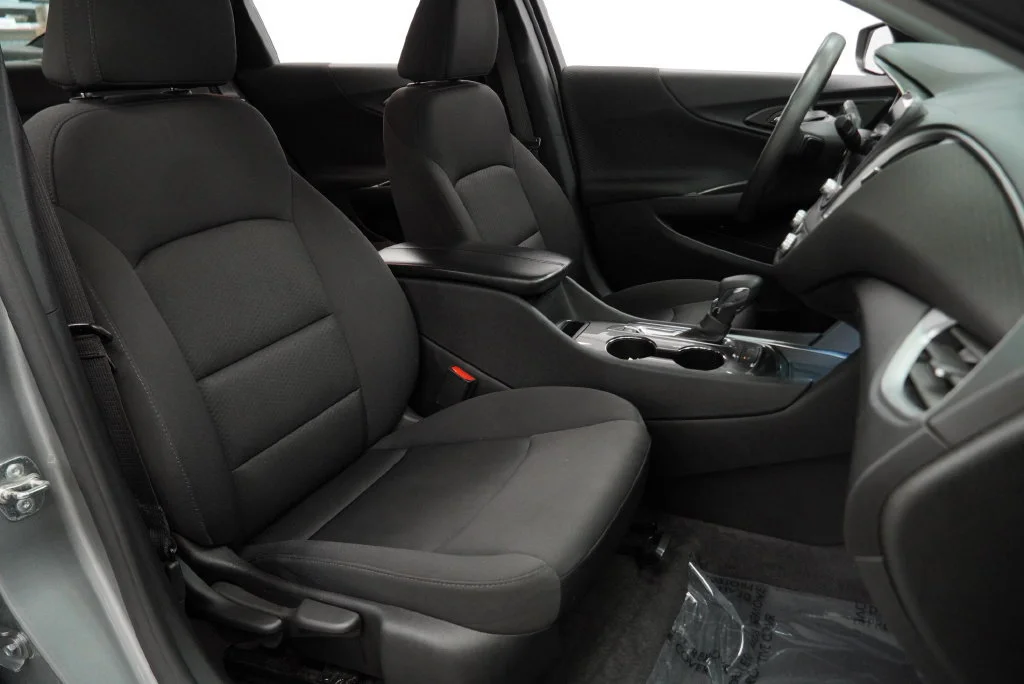 2024 Chevrolet Malibu 1LT - Photo 38