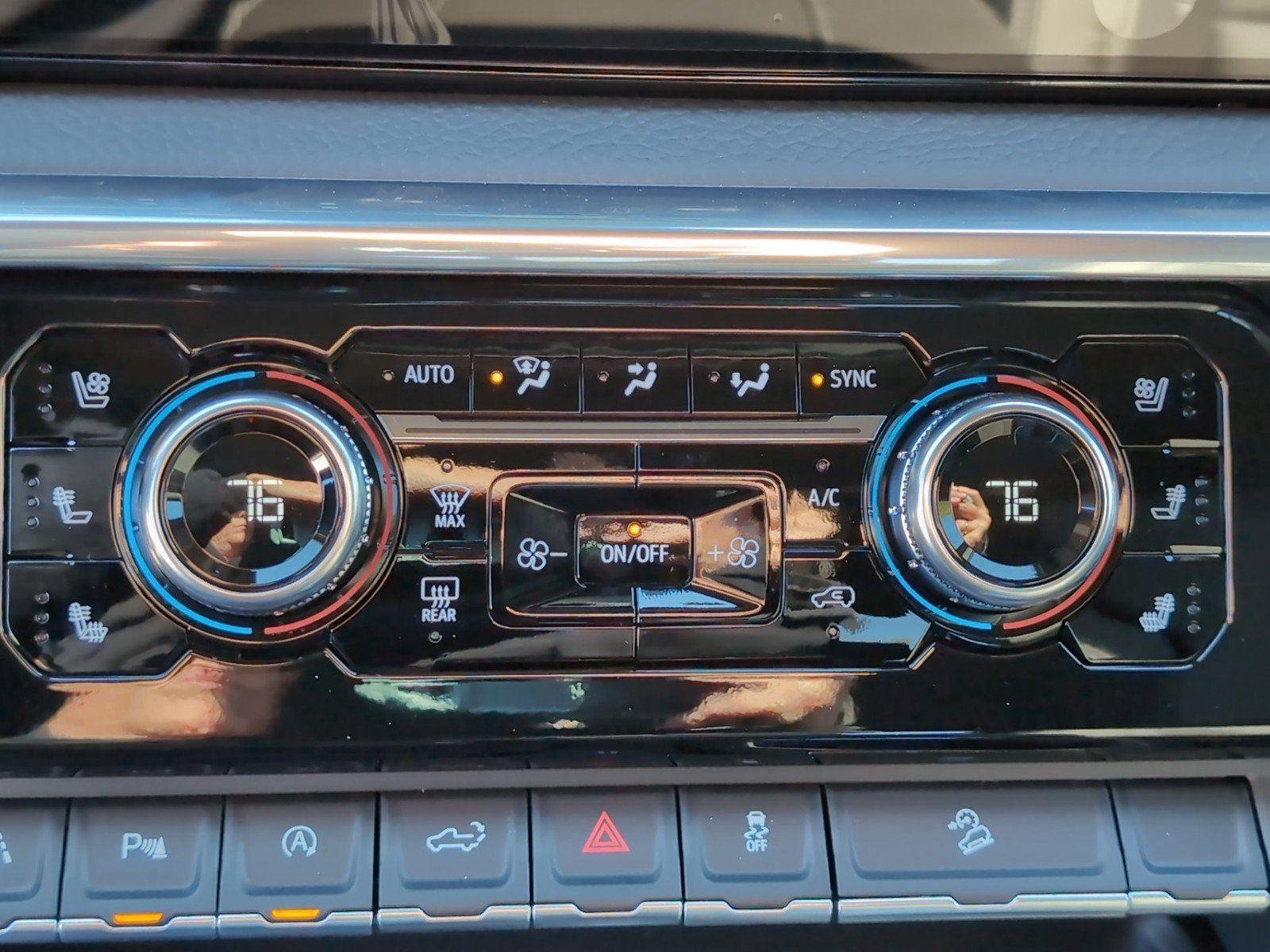 New 2026 TITANIUM RUSH METALLIC GMC Denali image 19