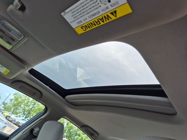 Used 2014  Honda EX image 12