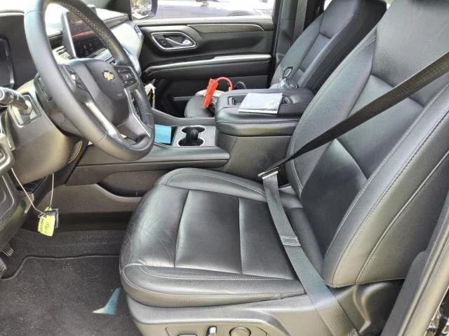 Used 2024 Black Chevrolet LT image 17