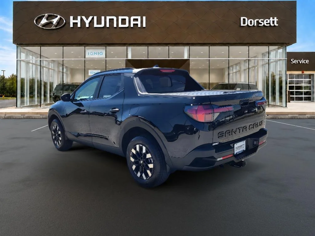 New 2027 Phantom Black Hyundai SEL Activity image 8