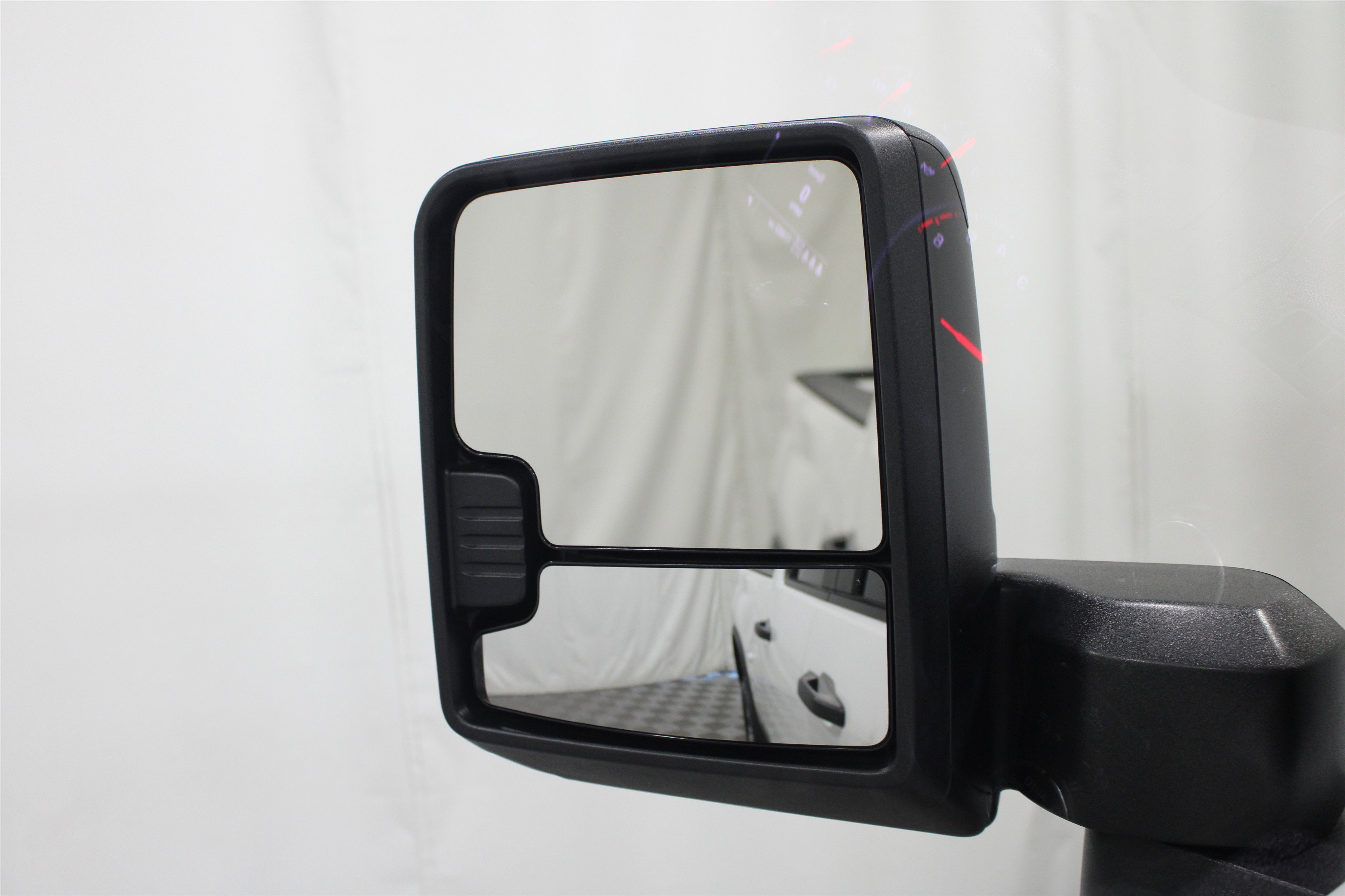 Used 2025 Summit White Chevrolet Custom image 10