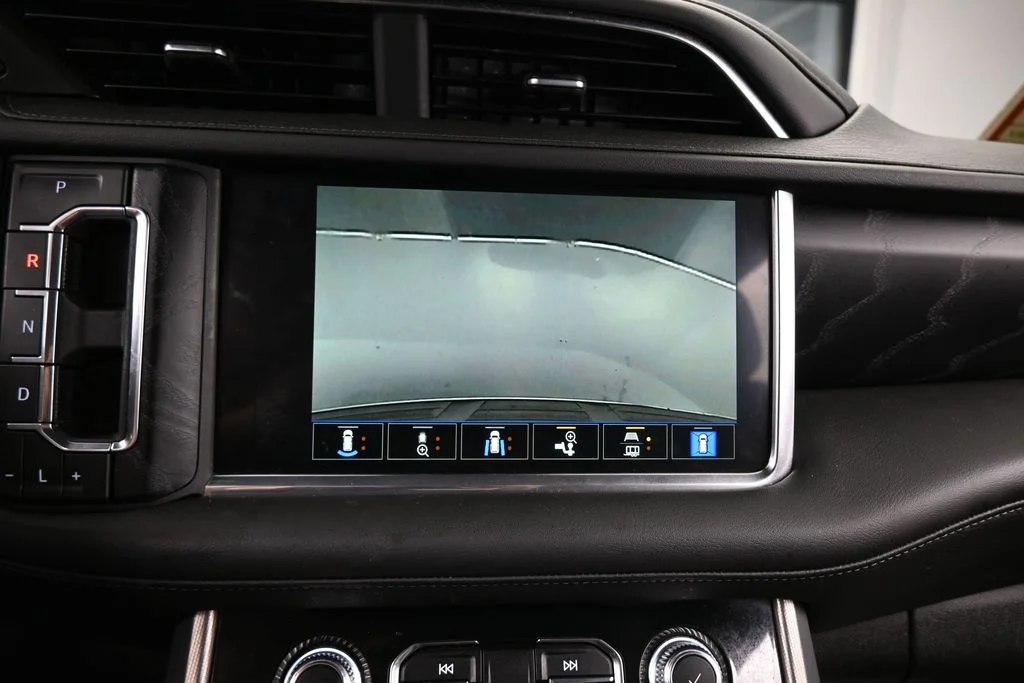 Used 2024 Sterling Metallic GMC Denali image 25