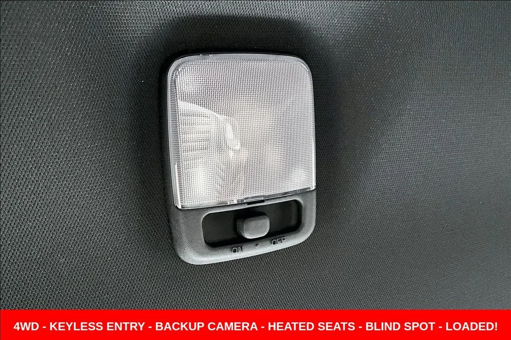 2026 Nissan Frontier SV - Photo 12