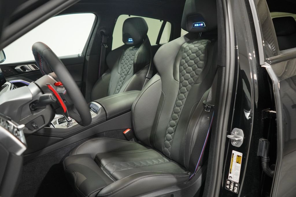 2026 BMW X6 M X6 M - Photo 6