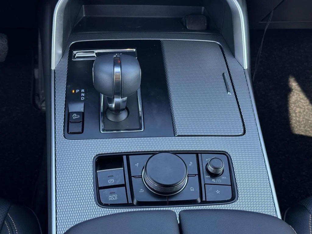 2026 Mazda CX-90 Premium Package - Photo 21