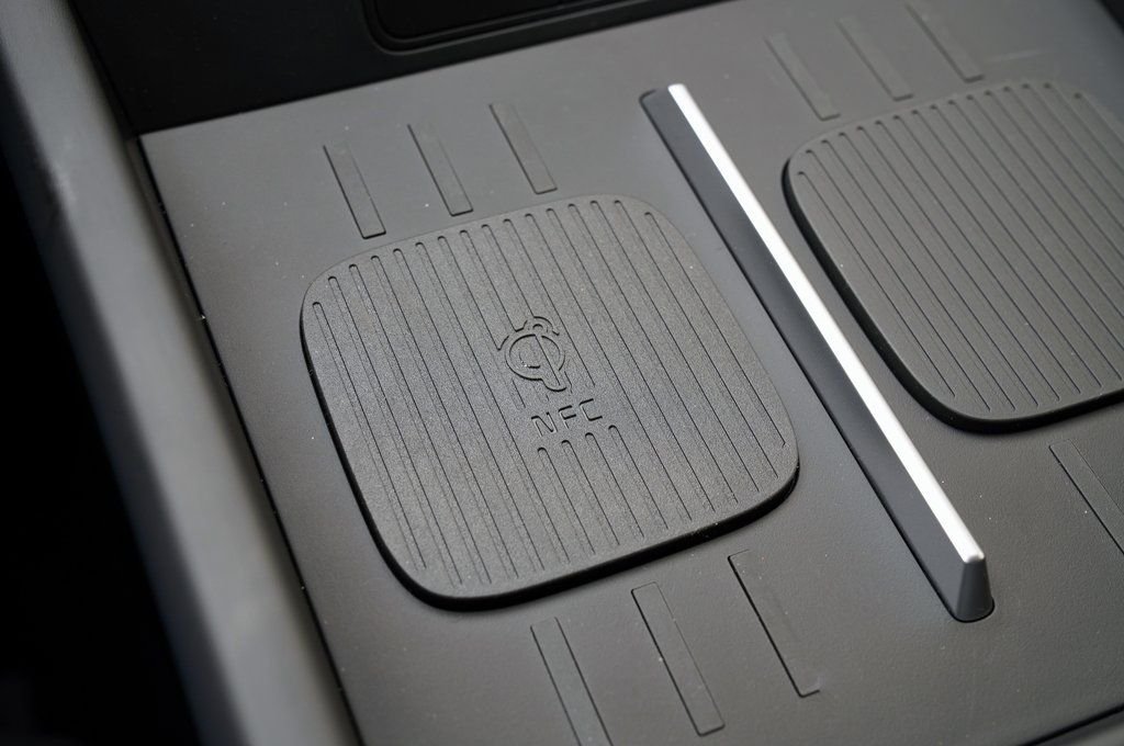 2025 Hyundai Santa Fe SEL - Photo 21