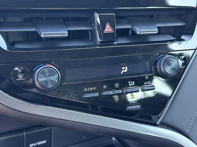Certified Used 2024 MIDNIGHT BLACK METAL Toyota  image 36