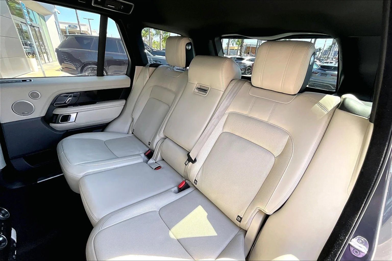 Certified Used 2022 Gray Land Rover Westminster image 26