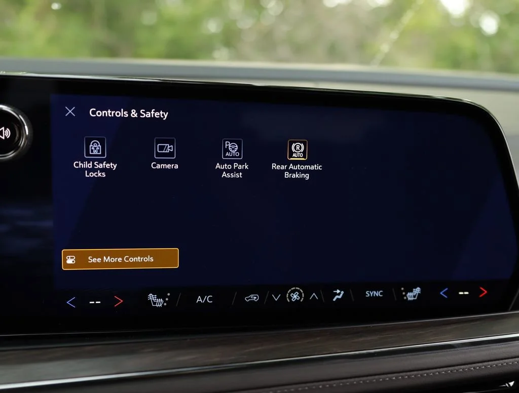 2026 Chevrolet Suburban LT - Photo 16