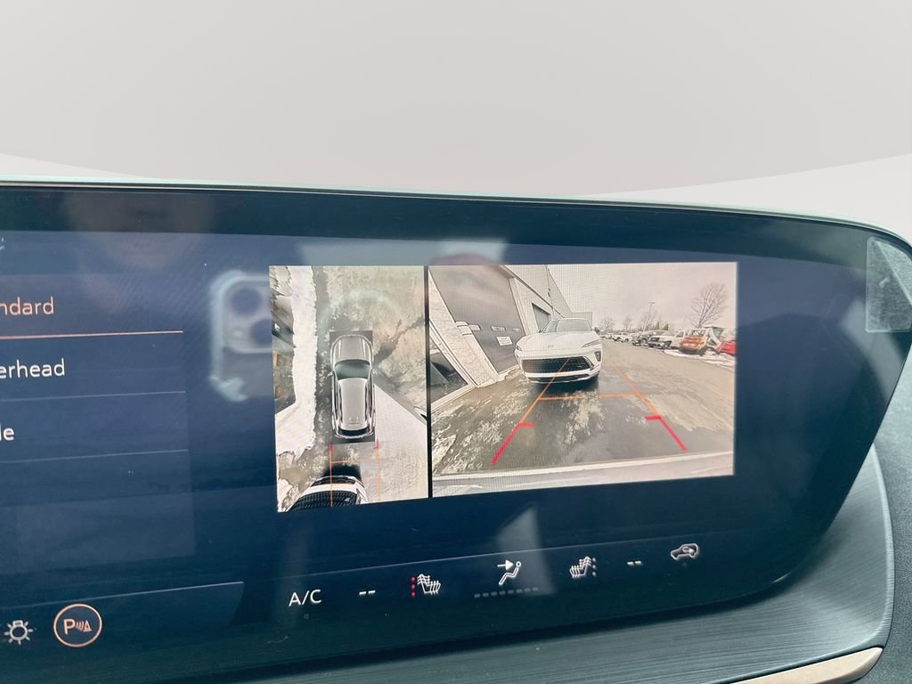 2026 Buick Envision Sport Touring - Photo 12