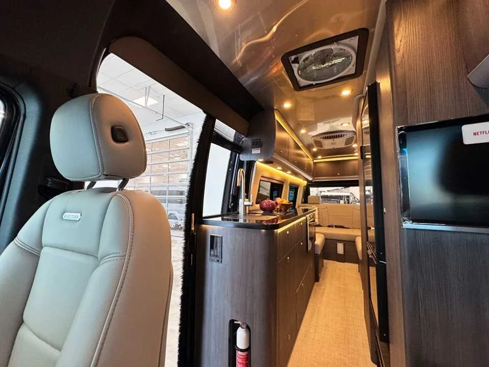 New 2026 TENORITE AIRSTREAM  image 42