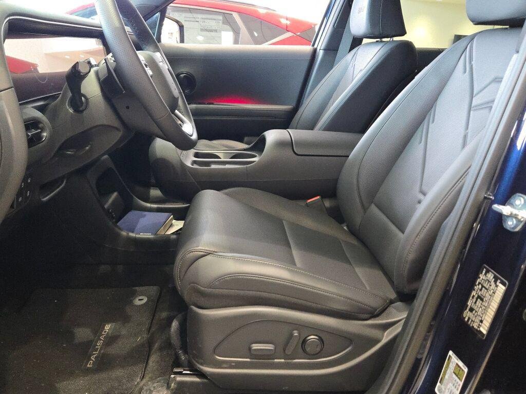 New 2026 Blue Hyundai XRT Pro image 23
