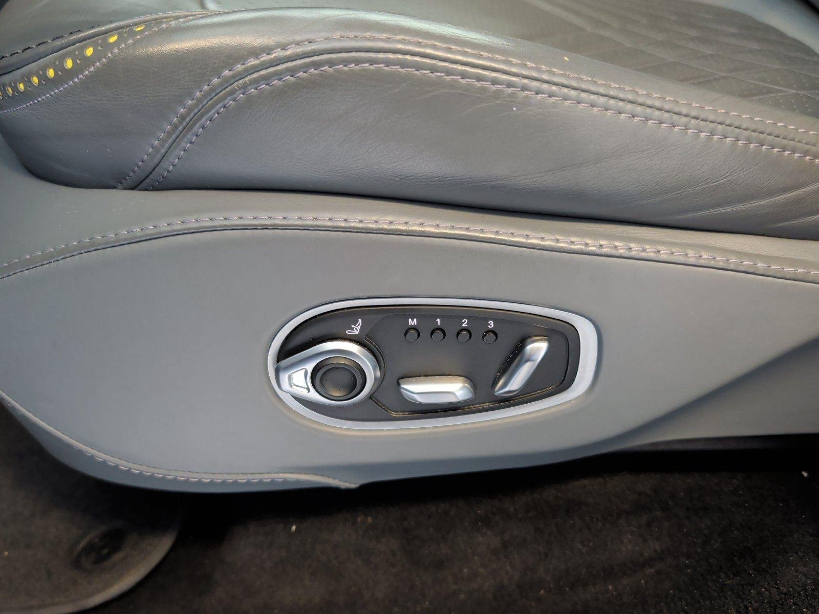 Used 2021 Ocellus Teal Aston Martin Base image 16