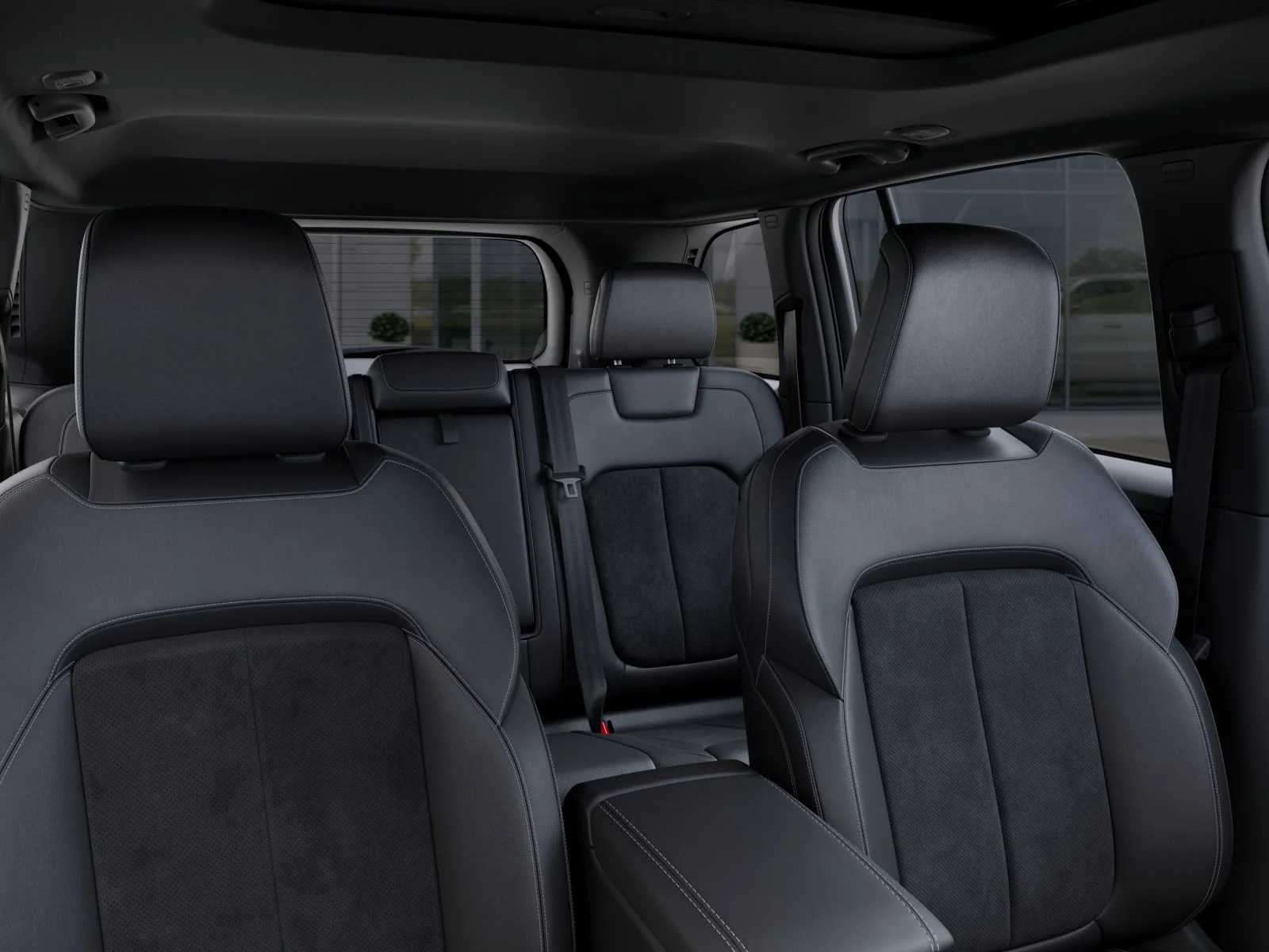 2025 Jeep Grand Cherokee Altitude - Photo 48