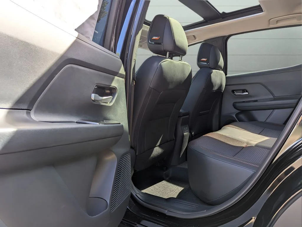 2026 Nissan KICKS SR AWD - Photo 12