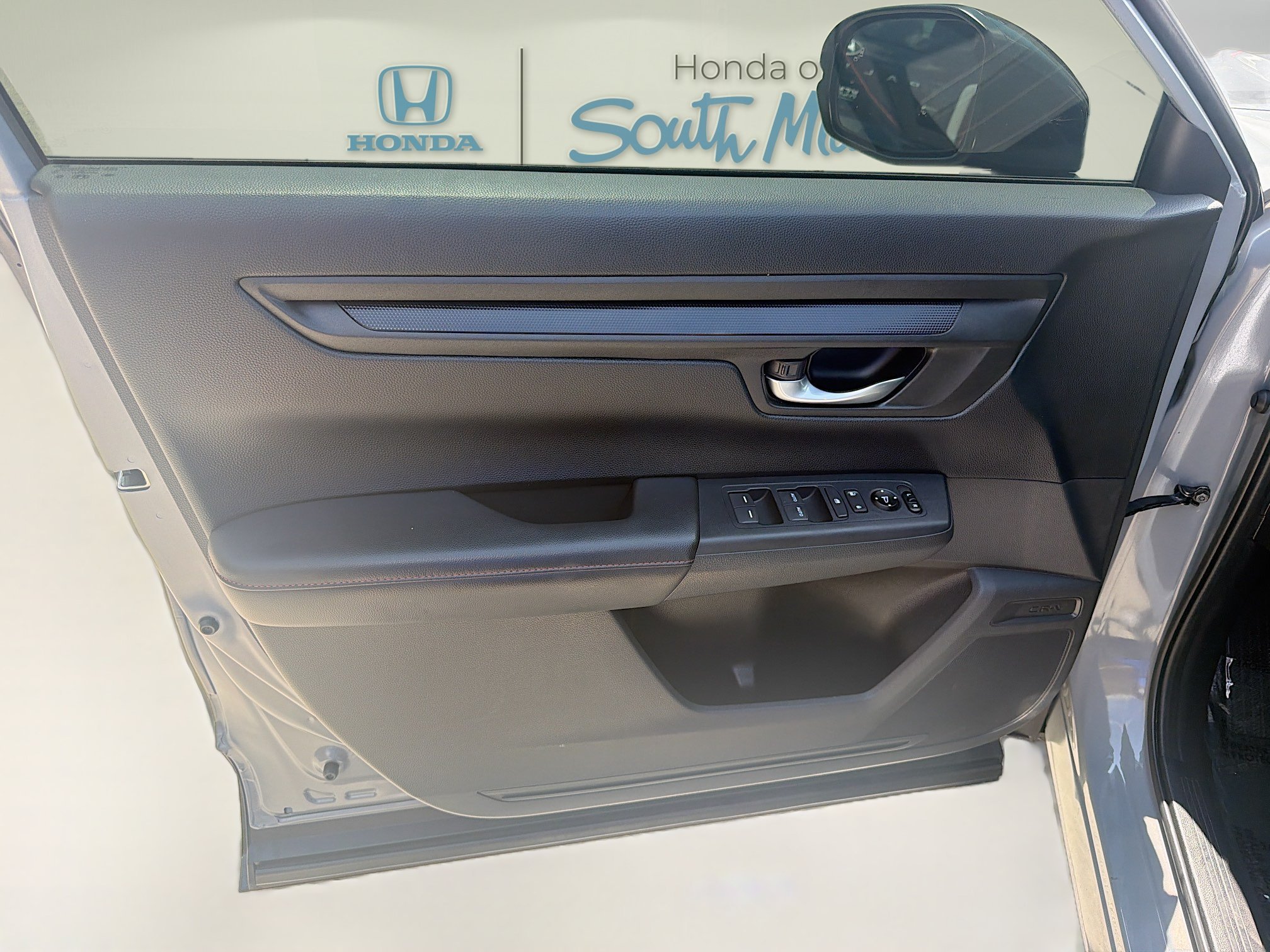 Certified Used 2024 Urban Gray Pearl Honda Sport image 19