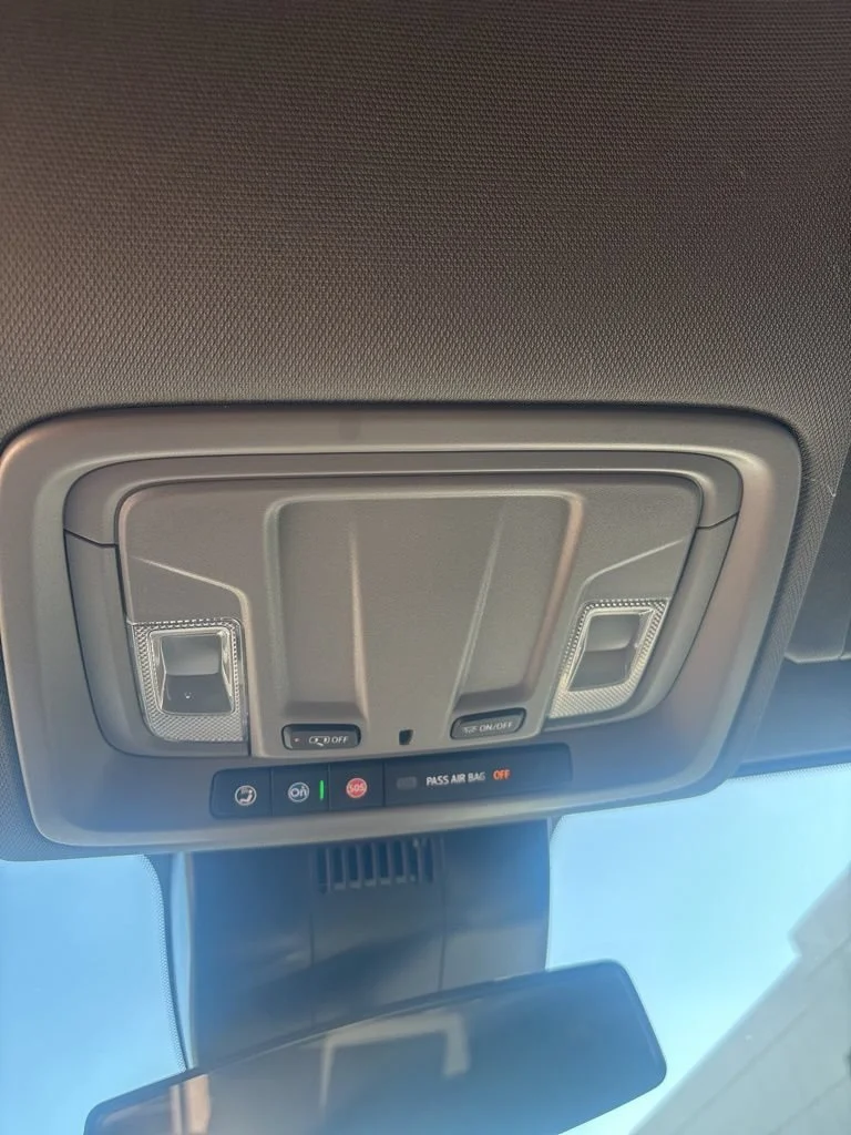 2026 GMC Sierra 2500HD Pro - Photo 21