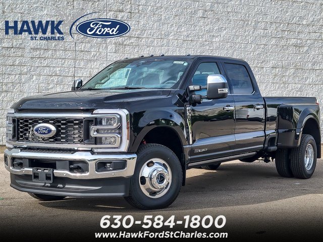 2026 Ford Super Duty F-350® Lariat®