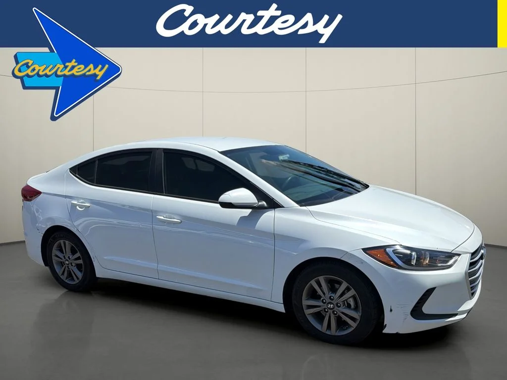 2017 Hyundai Elantra 2.0 SE A/T PZEV's photo