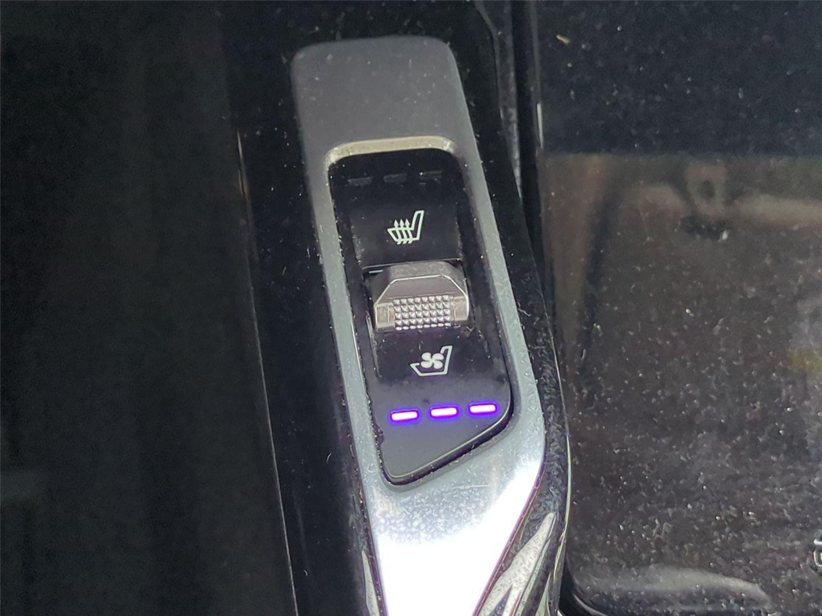 Used 2023 Wolf Gray Kia SX Prestige image 29