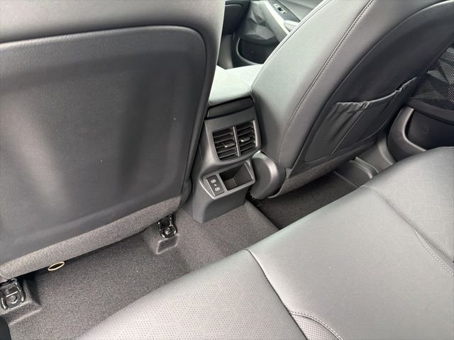 New 2026 Gray Kia EX image 8