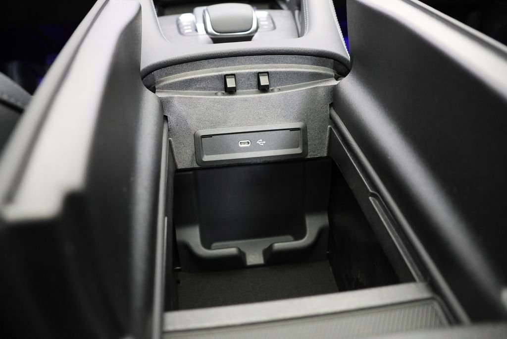 Used 2026 Selenite Grey Metallic Mercedes-Benz GLE 350 image 30