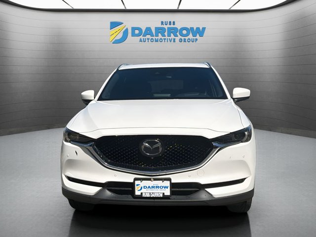 2019 Mazda CX-5 Signature