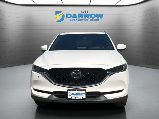 2019 Mazda CX-5 Signature