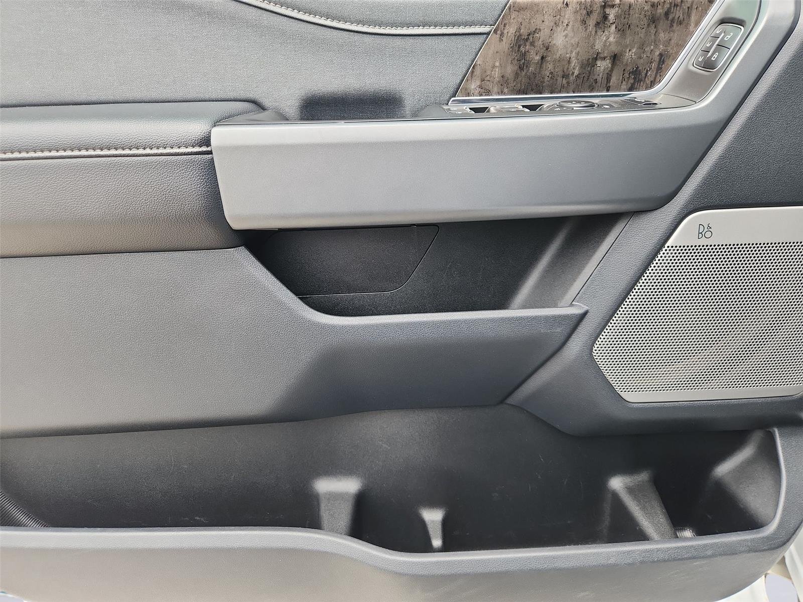 2024 Ford F-350 Super Duty Lariat - Photo 22