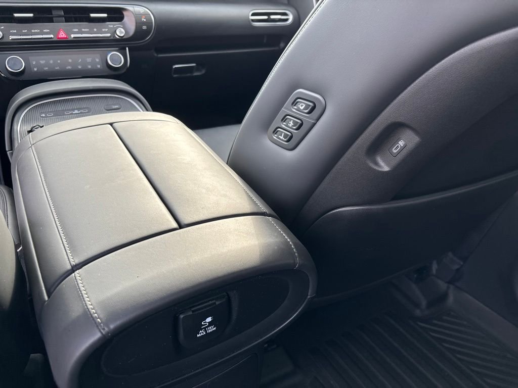 2026 Hyundai Palisade Calligraphy - Photo 37