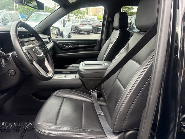 Used 2023 Black GMC Denali image 16