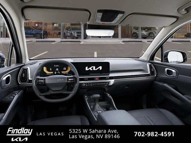 New 2026 Gray Kia S image 17