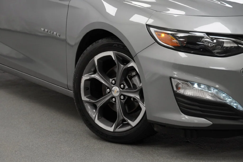 2024 Chevrolet Malibu 1LT - Photo 9