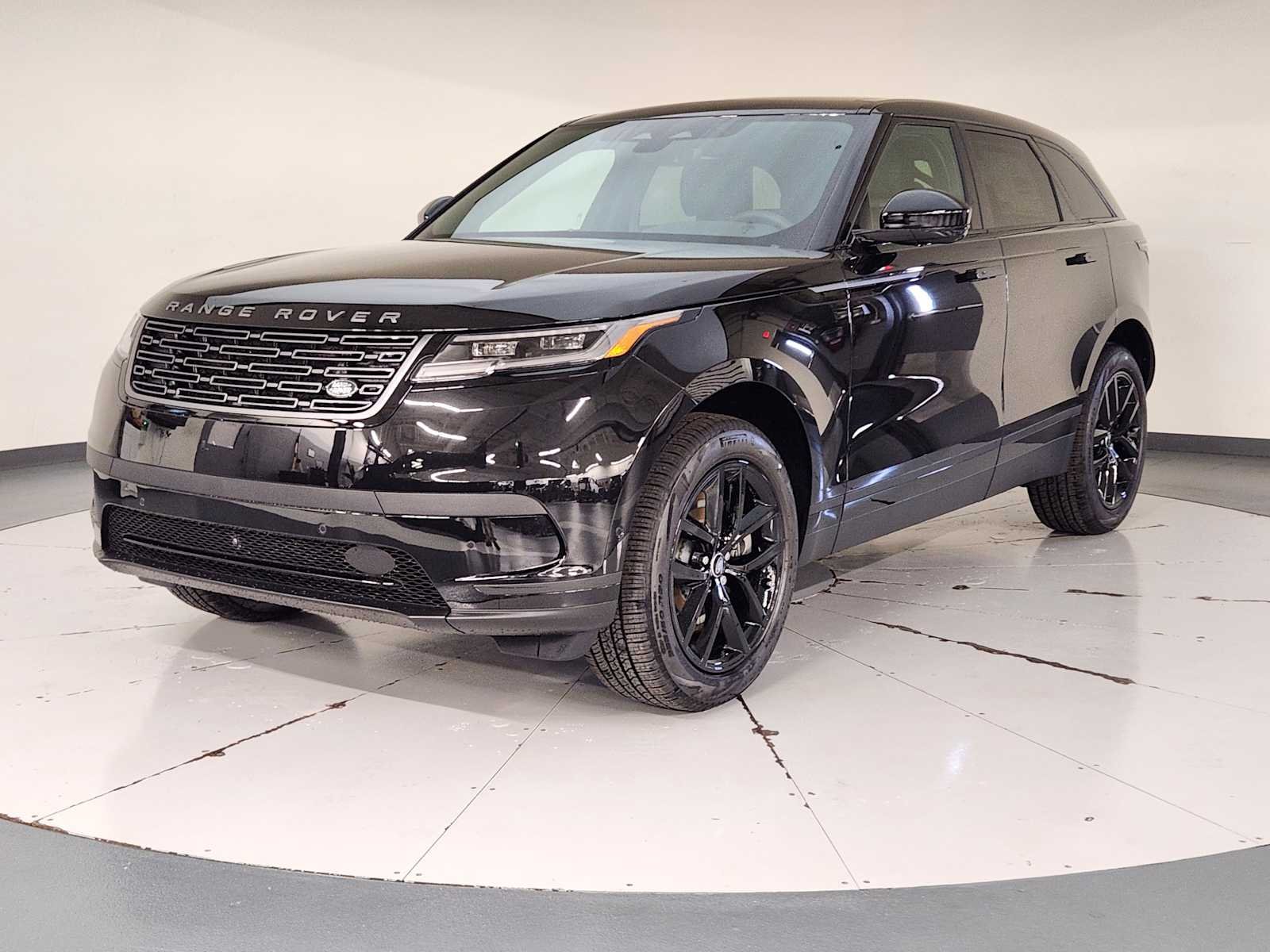 2026 Land Rover Range Rover Velar S