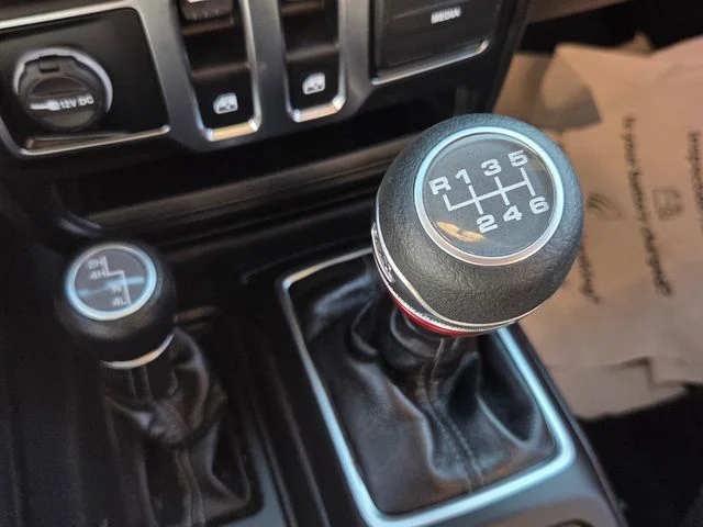 Used 2025 White Jeep Sport image 20