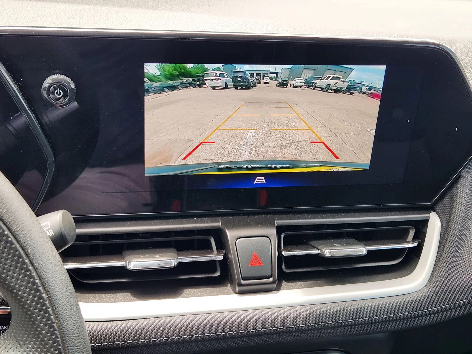 Used 2024 Black Chevrolet LS image 17