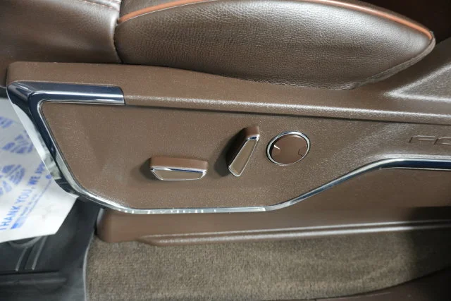 Used 2023 Brown Ford King Ranch image 25